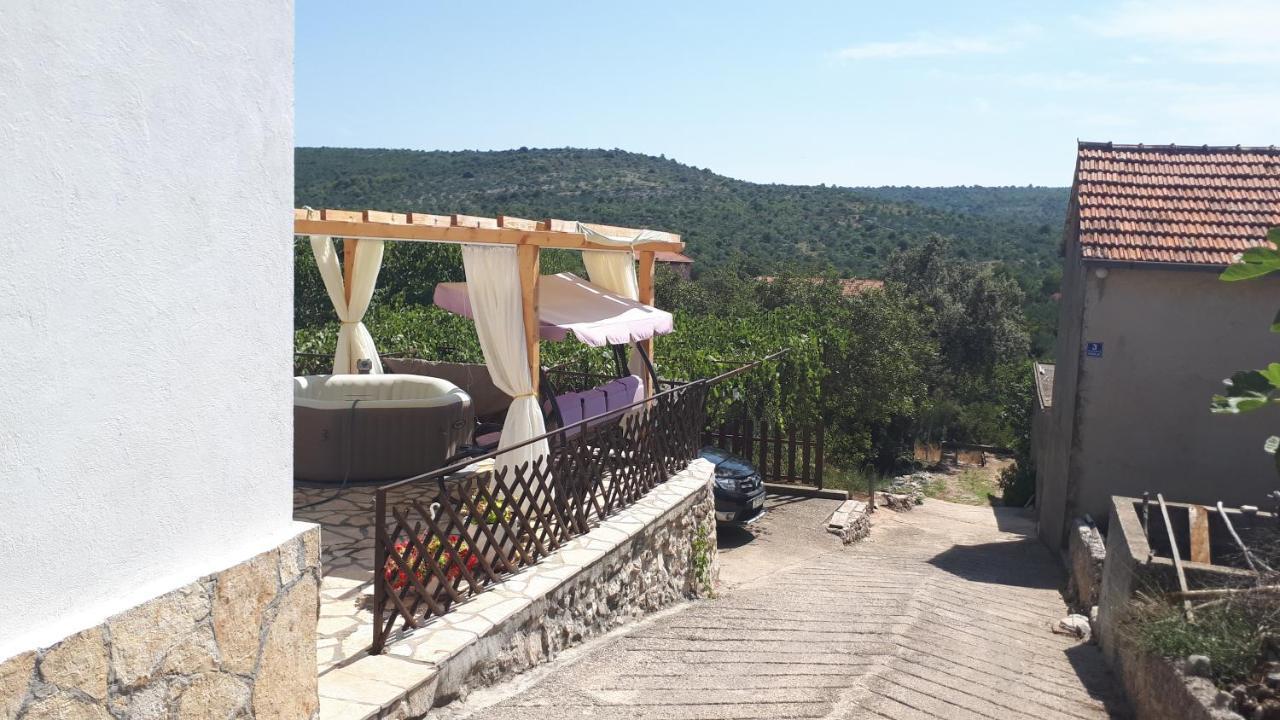 Luminaria Solis Vacation Home โรกอซนิซา ภายนอก รูปภาพ