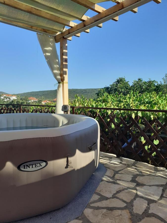 Luminaria Solis Vacation Home โรกอซนิซา ภายนอก รูปภาพ