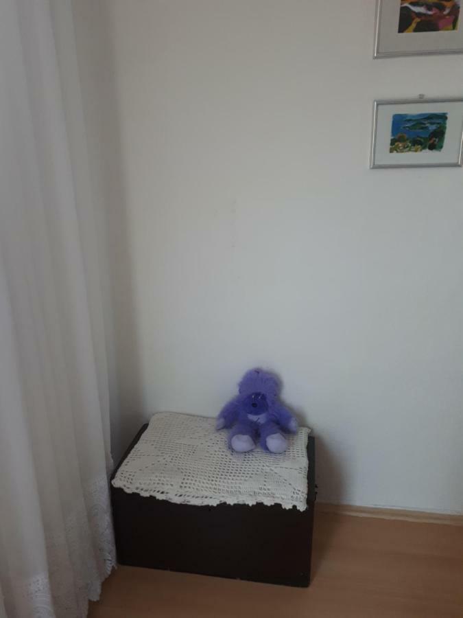 Luminaria Solis Vacation Home โรกอซนิซา ภายนอก รูปภาพ