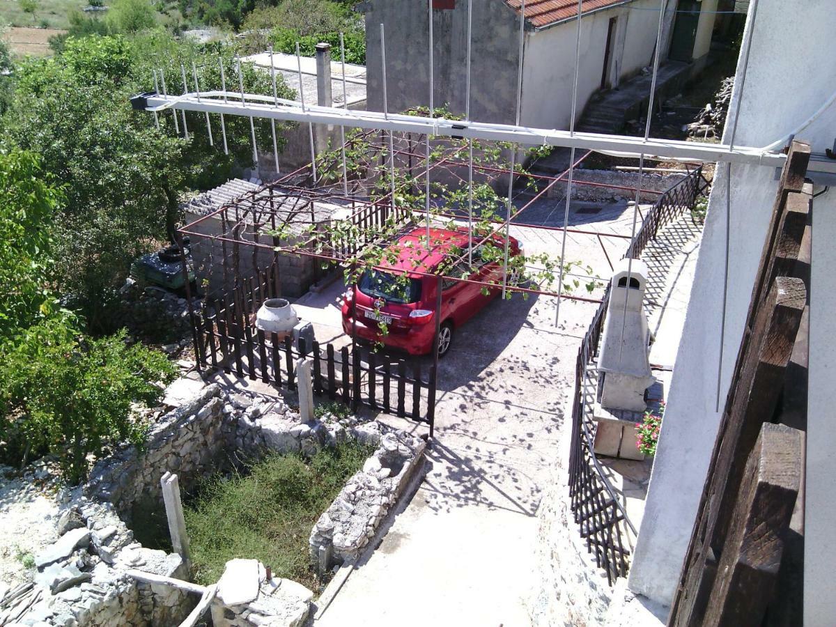 Luminaria Solis Vacation Home โรกอซนิซา ภายนอก รูปภาพ
