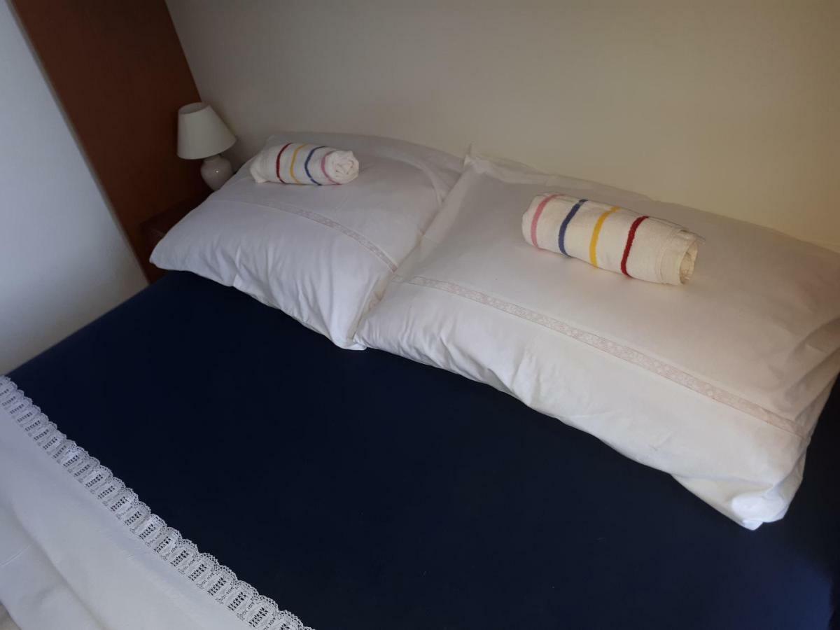 Luminaria Solis Vacation Home โรกอซนิซา ภายนอก รูปภาพ