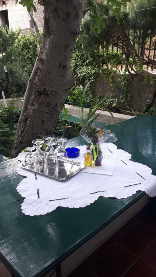 Luminaria Solis Vacation Home โรกอซนิซา ภายนอก รูปภาพ
